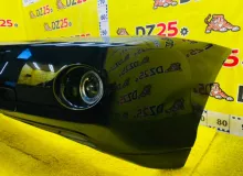 Бампер TOYOTA HARRIER 2005/Цвет 202 5211948190C0 MHU38W 3MZFE, передний