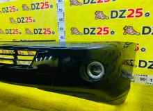 Бампер TOYOTA HARRIER 2005/Цвет 202 5211948190C0 MHU38W 3MZFE, передний