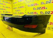 Бампер TOYOTA HARRIER 2005/Цвет 202 5215948050C0 MHU38W 3MZFE, задний