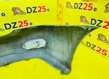 Бампер TOYOTA HARRIER 2005/Цвет 202 5215948050C0 MHU38W 3MZFE, задний