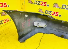 Бампер TOYOTA HARRIER 2005/Цвет 202 5215948050C0 MHU38W 3MZFE, задний