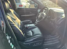 Бампер TOYOTA HARRIER 2005/Цвет 202 5215948050C0 MHU38W 3MZFE, задний