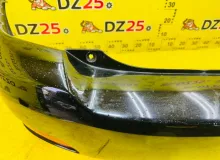 Бампер TOYOTA HARRIER 2005/Цвет 202 5215948050C0 MHU38W 3MZFE, задний