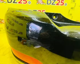Бампер TOYOTA