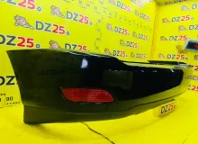 Бампер TOYOTA HARRIER 2005/Цвет 202 5215948050C0 MHU38W 3MZFE, задний