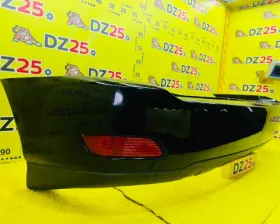 Бампер TOYOTA