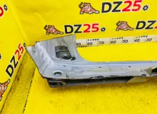 Порог кузова TOYOTA LAND CRUISER PRADO 2004/Цвет 1D4 6131160130 VZJ121W 5VZFE, передний правый