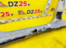 Порог кузова TOYOTA LAND CRUISER PRADO 2004/Цвет 1D4 6131160130 VZJ121W 5VZFE, передний правый