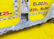 Порог кузова TOYOTA LAND CRUISER PRADO 2004/Цвет 1D4 6131160130 VZJ121W 5VZFE, передний правый