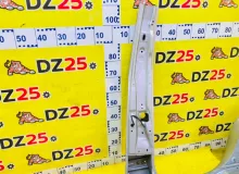 Порог кузова TOYOTA LAND CRUISER PRADO 2004/Цвет 1D4 6131160130 VZJ121W 5VZFE, передний правый