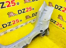 Порог кузова TOYOTA LAND CRUISER PRADO 2004/Цвет 1D4 6131160130 VZJ121W 5VZFE, передний правый