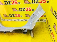 Порог кузова TOYOTA LAND CRUISER PRADO 2004/Цвет 1D4 6131160130 VZJ121W 5VZFE, передний правый