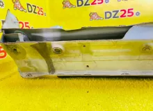 Порог кузова TOYOTA LAND CRUISER PRADO 2004/Цвет 1D4 6131160130 VZJ121W 5VZFE, передний правый