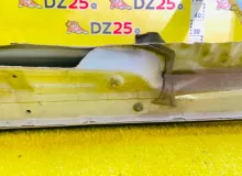 Порог кузова TOYOTA LAND CRUISER PRADO 2004/Цвет 1D4 6131160130 VZJ121W 5VZFE, передний правый