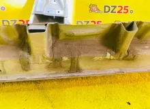 Порог кузова TOYOTA LAND CRUISER PRADO 2004/Цвет 1D4 6131160130 VZJ121W 5VZFE, передний правый