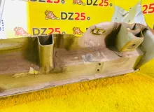 Порог кузова TOYOTA LAND CRUISER PRADO 2004/Цвет 1D4 6131160130 VZJ121W 5VZFE, передний правый