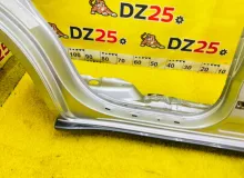 Порог кузова TOYOTA LAND CRUISER PRADO 2004/Цвет 1D4 6131160130 VZJ121W 5VZFE, передний правый