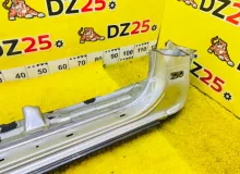 Порог кузова TOYOTA LAND CRUISER PRADO 2004/Цвет 1D4 6131160130 VZJ121W 5VZFE, передний правый