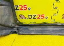 Бампер HONDA FREED 2018/Цвет NH812P 71501TDK0000 GB8 LEB, задний