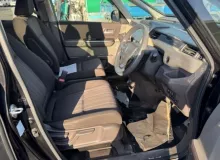 Бампер HONDA FREED 2018/Цвет NH812P 71501TDK0000 GB8 LEB, задний