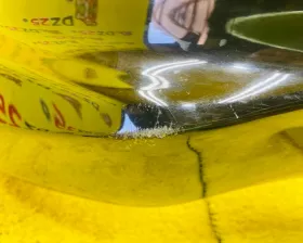 Бампер Honda