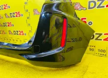 Бампер HONDA FREED 2018/Цвет NH812P 71501TDK0000 GB8 LEB, задний