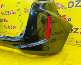 Бампер Honda