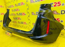Бампер HONDA FREED 2018/Цвет NH812P 71501TDK0000 GB8 LEB, задний