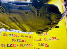 Высоковольтная батарея MITSUBISHI OUTLANDER 2013/Цвет W13B 9450A031 GG2W 4B11