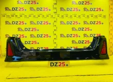 Бампер TOYOTA VOXY 2014/Цвет 202 5215928620C0 ZRR85W 3ZRFAE, задний