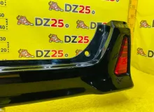 Бампер TOYOTA VOXY 2014/Цвет 202 5215928620C0 ZRR85W 3ZRFAE, задний
