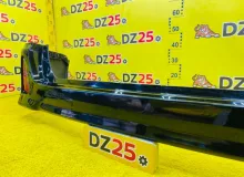 Бампер TOYOTA VOXY 2014/Цвет 202 5215928620C0 ZRR85W 3ZRFAE, задний
