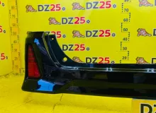 Бампер TOYOTA VOXY 2014/Цвет 202 5215928620C0 ZRR85W 3ZRFAE, задний