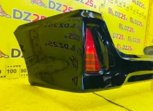 Бампер TOYOTA VOXY 2014/Цвет 202 5215928620C0 ZRR85W 3ZRFAE, задний