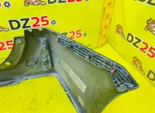 Бампер TOYOTA VOXY 2014/Цвет 202 5215928620C0 ZRR85W 3ZRFAE, задний