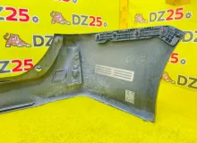 Бампер TOYOTA VOXY 2014/Цвет 202 5215928620C0 ZRR85W 3ZRFAE, задний