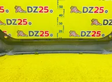 Бампер TOYOTA VOXY 2014/Цвет 202 5215928620C0 ZRR85W 3ZRFAE, задний
