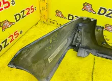 Бампер TOYOTA VOXY 2014/Цвет 202 5215928620C0 ZRR85W 3ZRFAE, задний