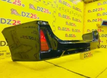 Бампер TOYOTA VOXY 2014/Цвет 202 5215928620C0 ZRR85W 3ZRFAE, задний