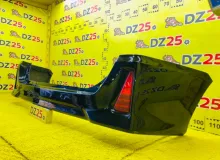 Бампер TOYOTA VOXY 2014/Цвет 202 5215928620C0 ZRR85W 3ZRFAE, задний