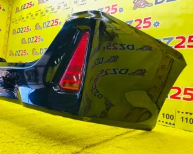 Бампер TOYOTA