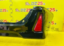 Бампер TOYOTA VOXY 2014/Цвет 202 5215928620C0 ZRR85W 3ZRFAE, задний