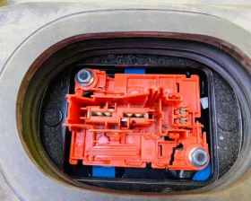 Высоковольтная батарея MITSUBISHI
