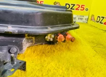Высоковольтная батарея MITSUBISHI OUTLANDER 2014/Цвет W13B 9499F067 GG2W 4B11