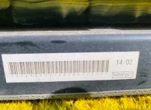 Высоковольтная батарея MITSUBISHI OUTLANDER 2014/Цвет W13B 9499F067 GG2W 4B11