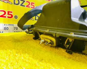 Высоковольтная батарея MITSUBISHI