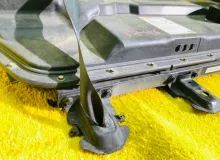 Высоковольтная батарея MITSUBISHI OUTLANDER 2014/Цвет W13B 9499F067 GG2W 4B11