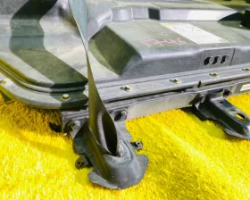 Высоковольтная батарея MITSUBISHI
