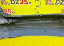 Бампер MITSUBISHI OUTLANDER 2013/Цвет W13B 6410C161WE GG2W 4B11, задний
