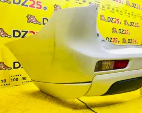 Бампер Mitsubishi